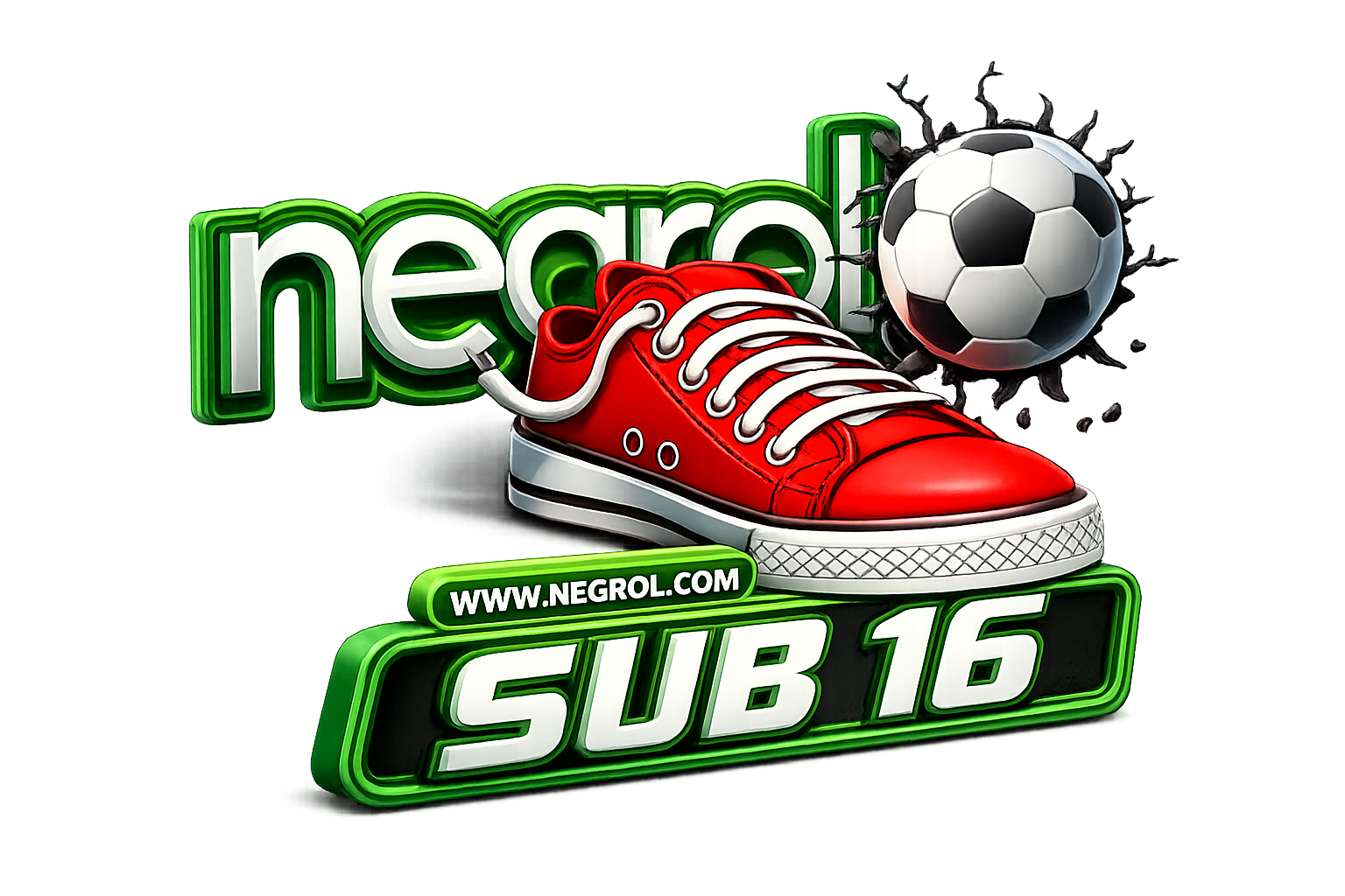 Logo CUADRANGULAR SUB 16